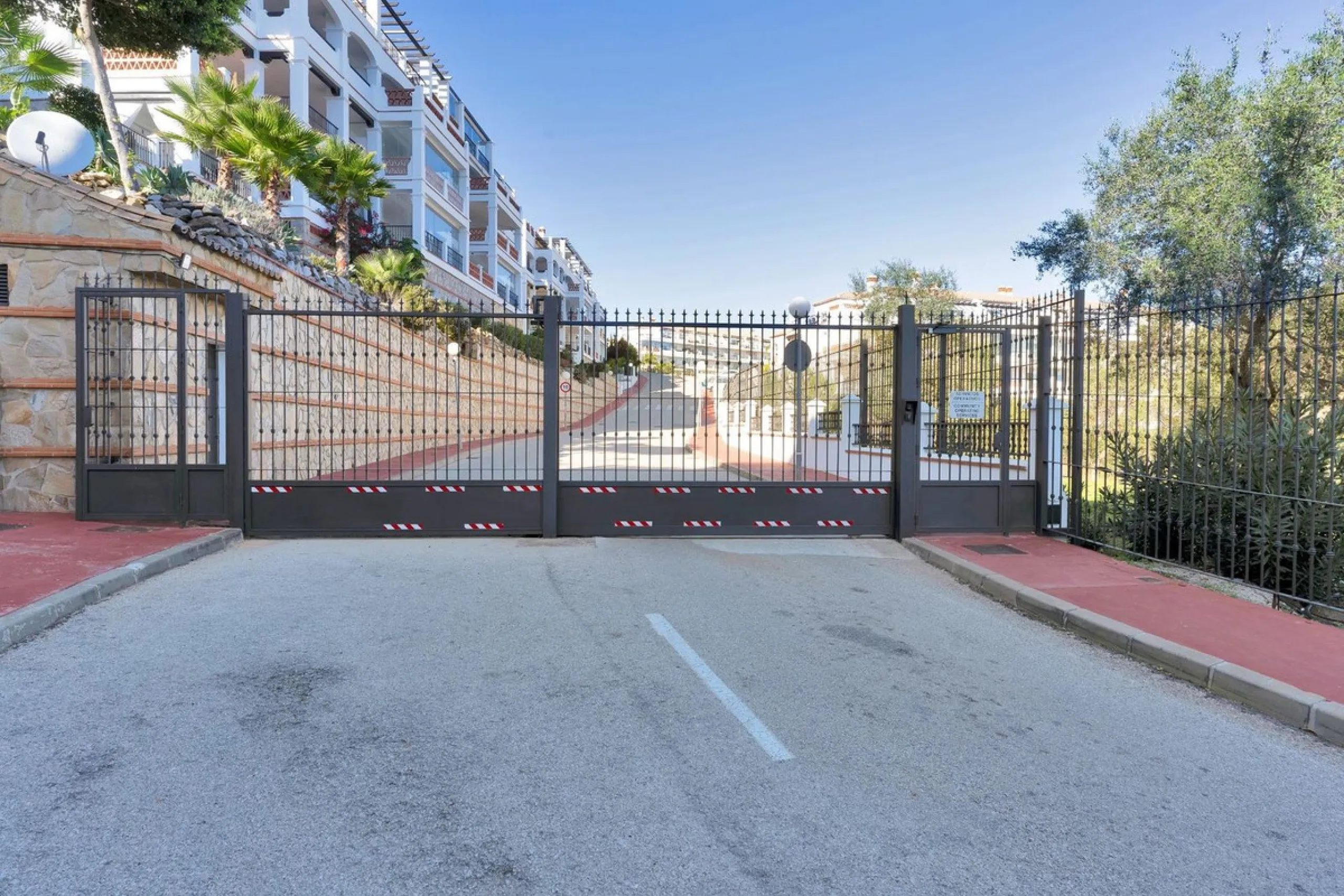 Penthouse, Calahonda, Costa del Sol.