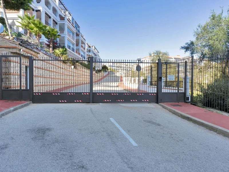 Penthouse, Calahonda, Costa del Sol.