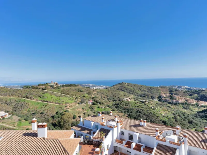 Penthouse, Calahonda, Costa del Sol.