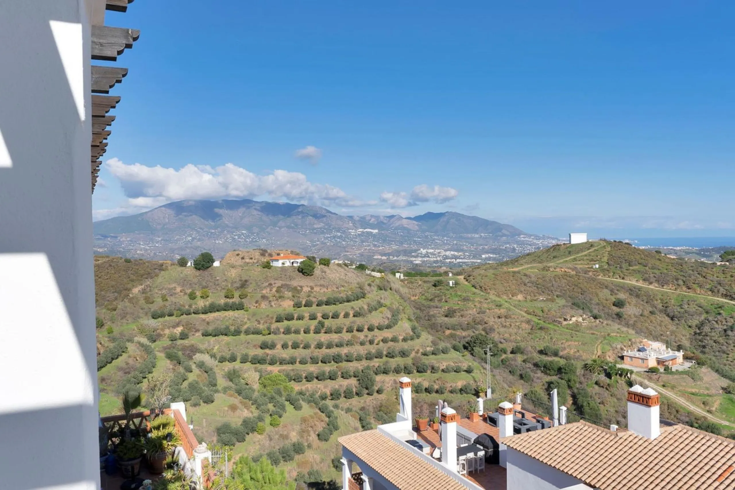 Penthouse, Calahonda, Costa del Sol.