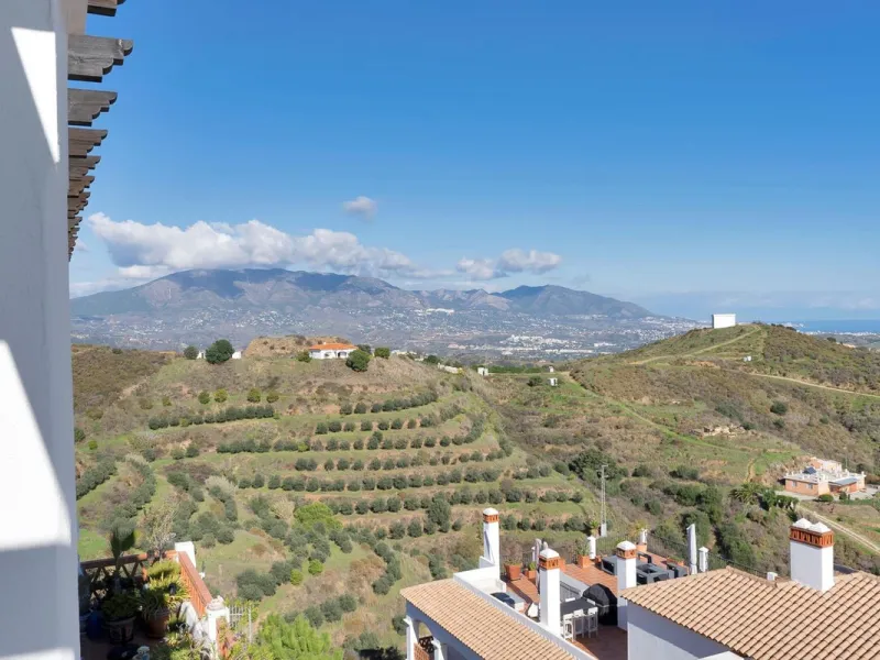 Penthouse, Calahonda, Costa del Sol.