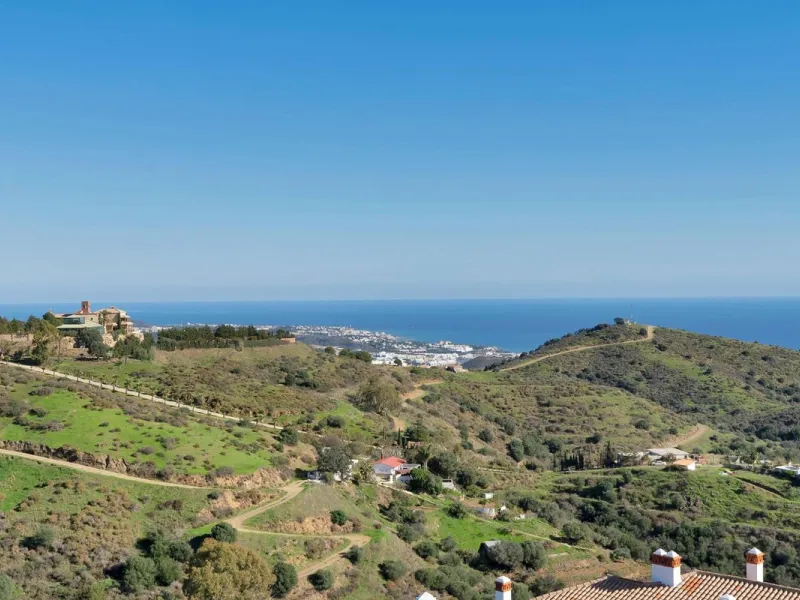 Penthouse, Calahonda, Costa del Sol.