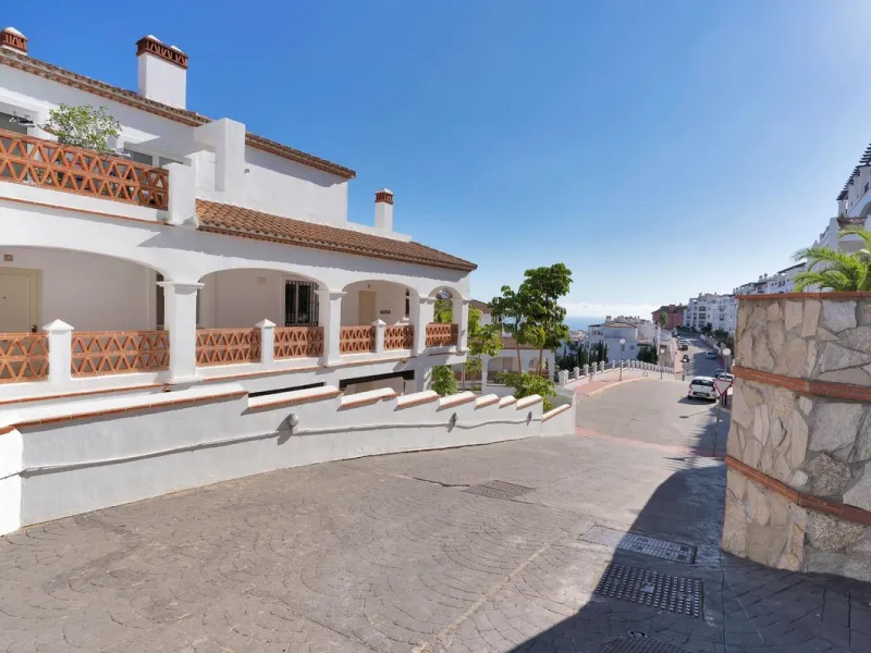 Penthouse, Calahonda, Costa del Sol.