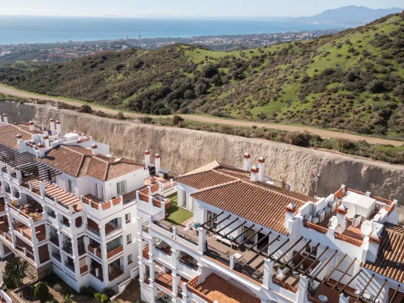 Penthouse, Calahonda, Costa del Sol.