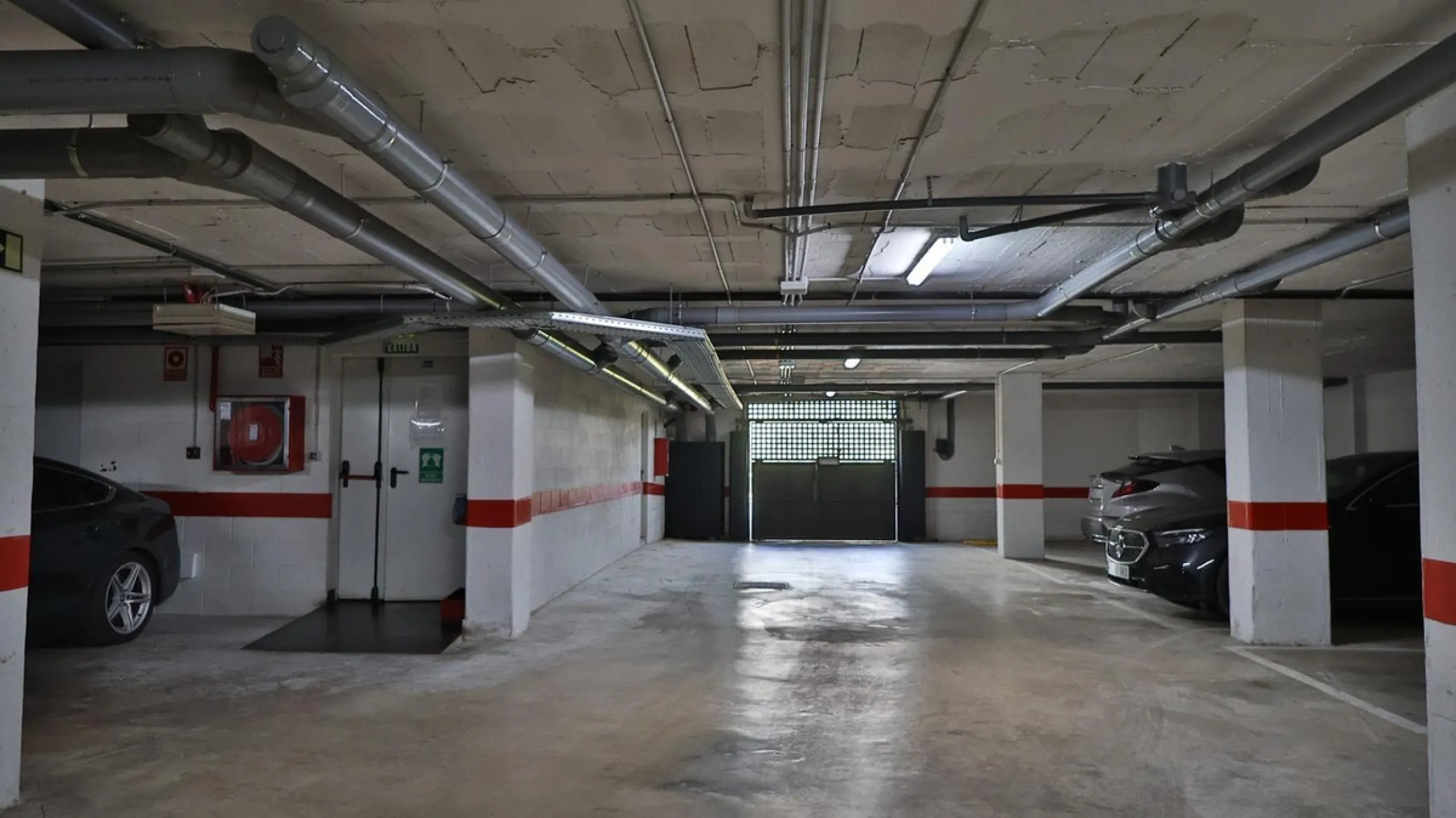 Where privacy, space, and location become a way of life