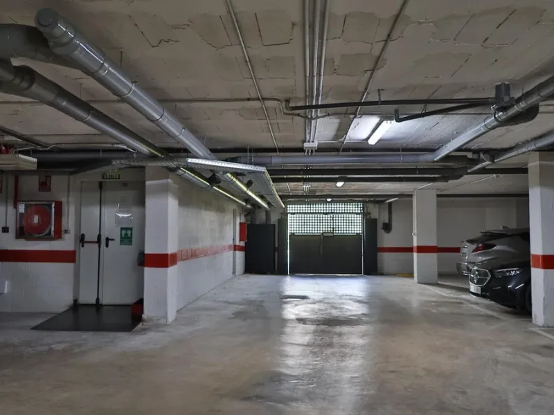Where privacy, space, and location become a way of life