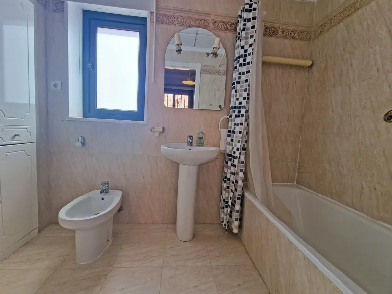 Charming One-Bedroom Penthouse with Panoramic Views in Elviria, Marbella