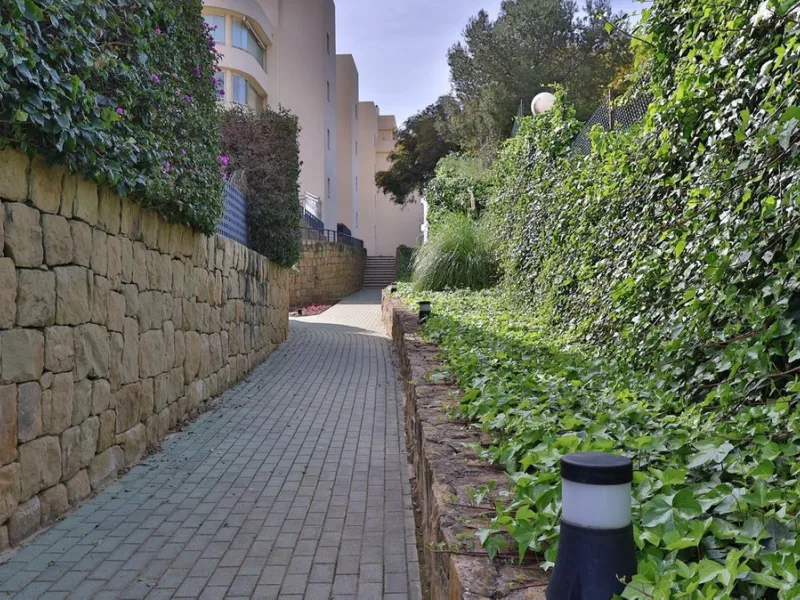 Where privacy, space, and location become a way of life