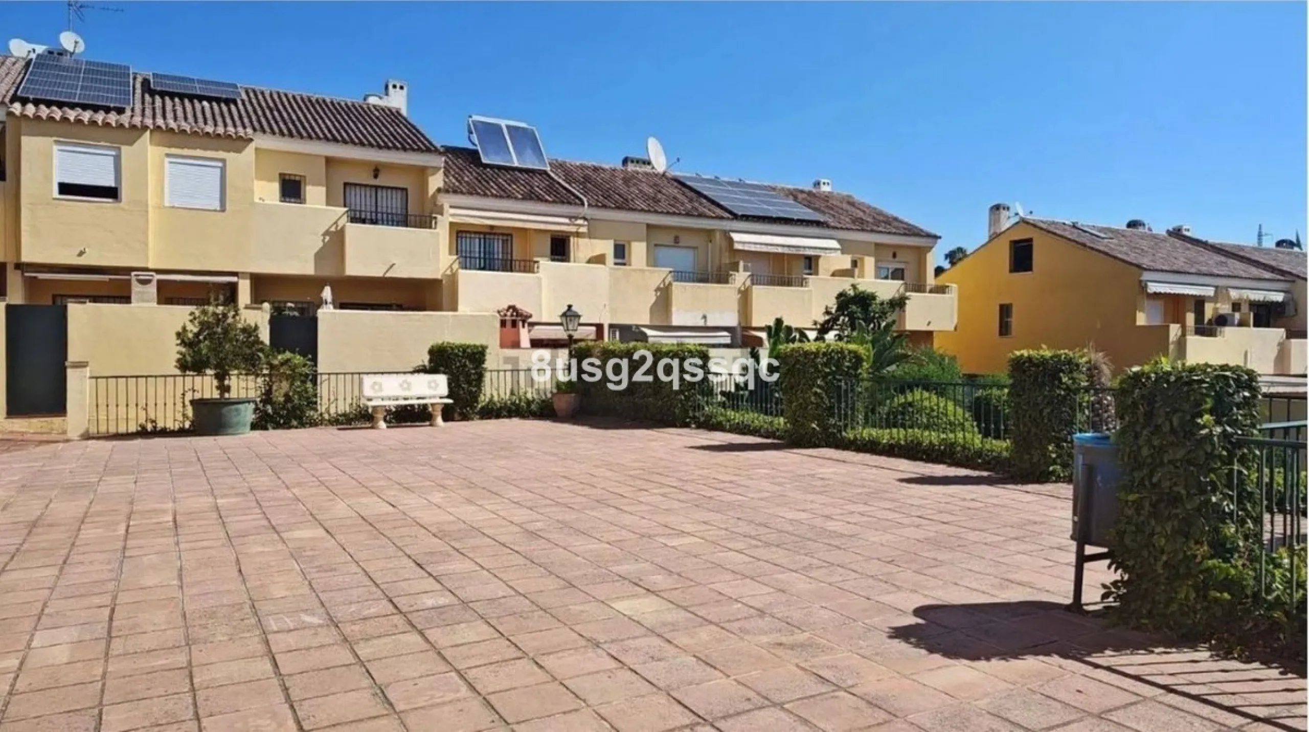 Exceptional Opportunity in El Padrón, Estepona – Your Dream Home Awaits