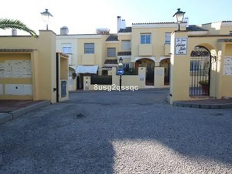 Exceptional Opportunity in El Padrón, Estepona – Your Dream Home Awaits