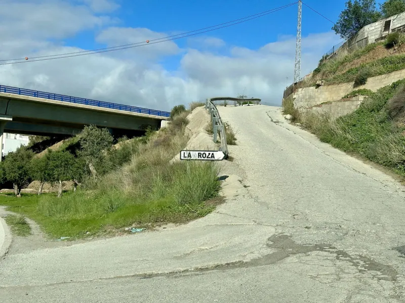 Plot - Land with Ruin в продаже в Mijas, Málaga. Площадь дома 140 м². Площадь участка 36000 м²