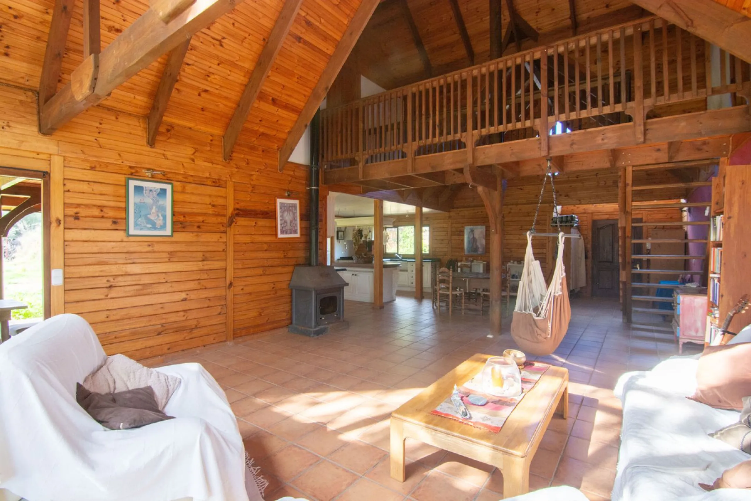 House - Finca - Cortijo в продаже в Mijas, Málaga. В доме 3 спален и 3 ванных комнат. Площадь дома 240 м². Площадь участка 6462 м²