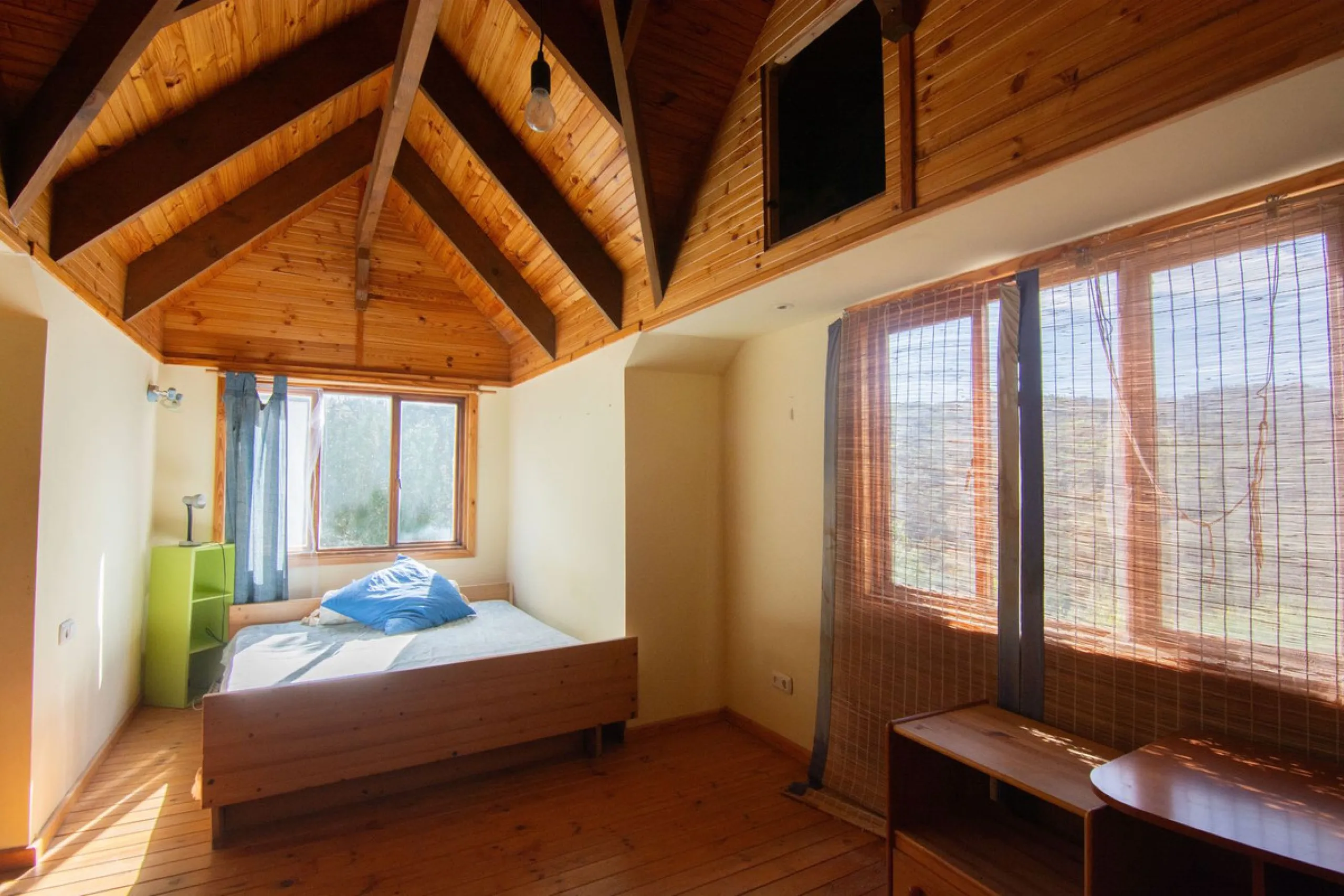House - Finca - Cortijo в продаже в Mijas, Málaga. В доме 3 спален и 3 ванных комнат. Площадь дома 240 м². Площадь участка 6462 м²