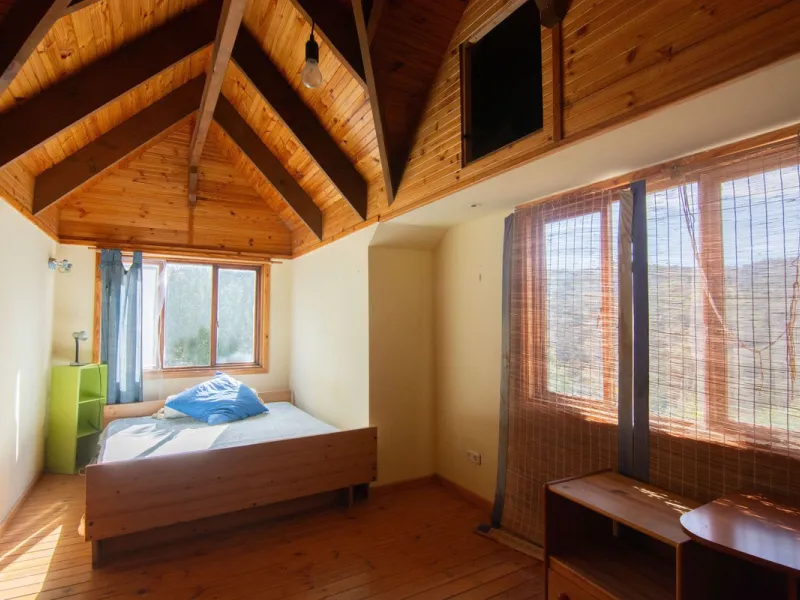 House - Finca - Cortijo в продаже в Mijas, Málaga. В доме 3 спален и 3 ванных комнат. Площадь дома 240 м². Площадь участка 6462 м²
