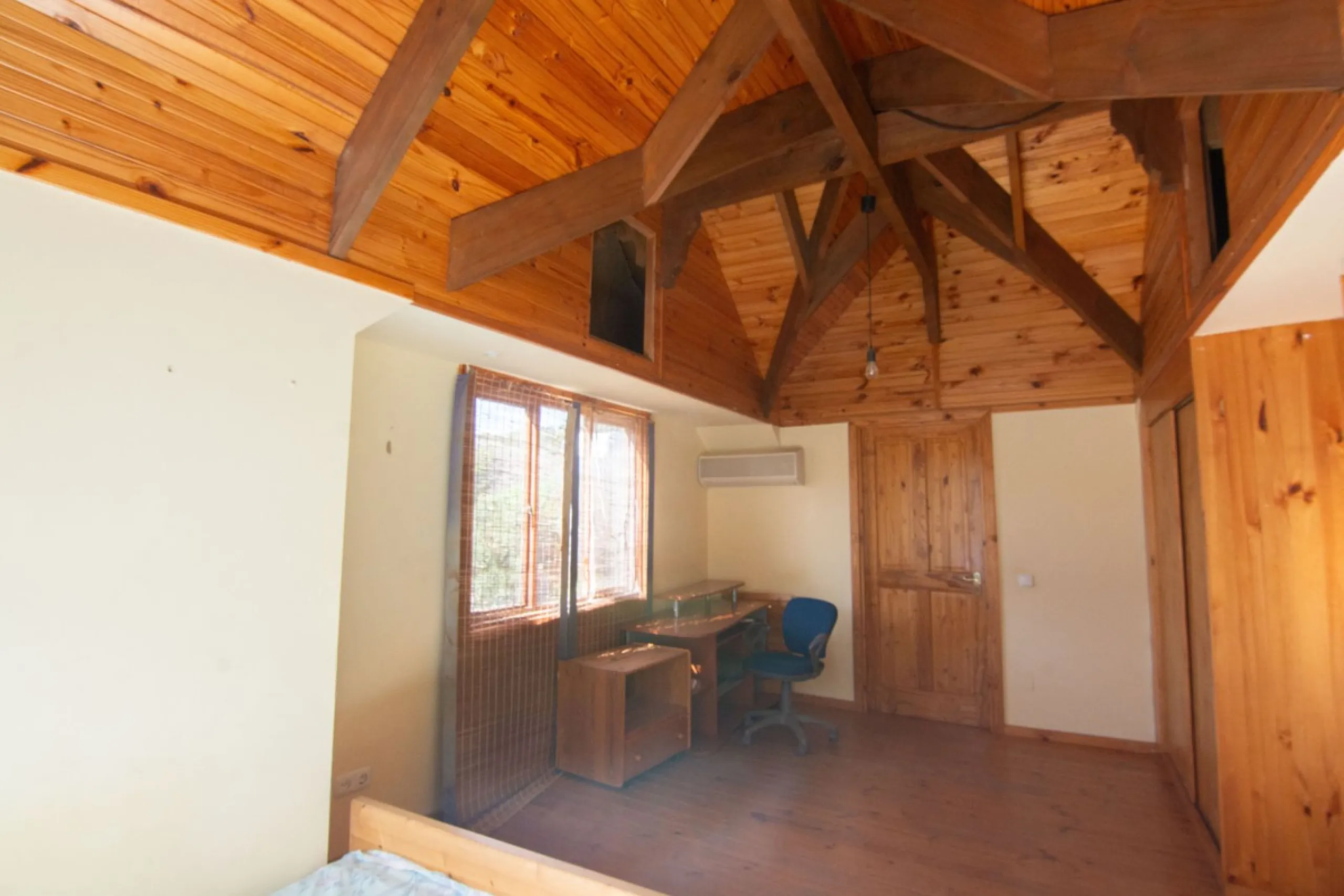 House - Finca - Cortijo в продаже в Mijas, Málaga. В доме 3 спален и 3 ванных комнат. Площадь дома 240 м². Площадь участка 6462 м²