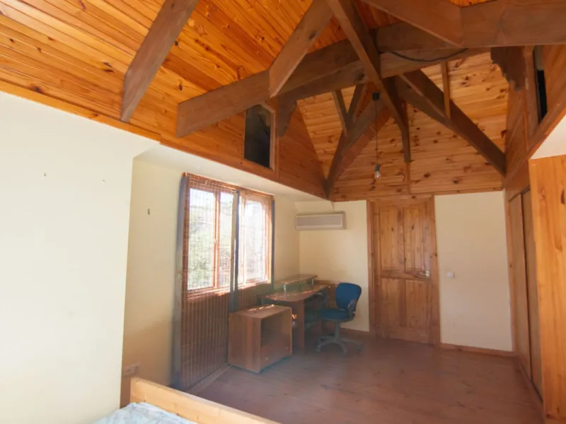 House - Finca - Cortijo в продаже в Mijas, Málaga. В доме 3 спален и 3 ванных комнат. Площадь дома 240 м². Площадь участка 6462 м²