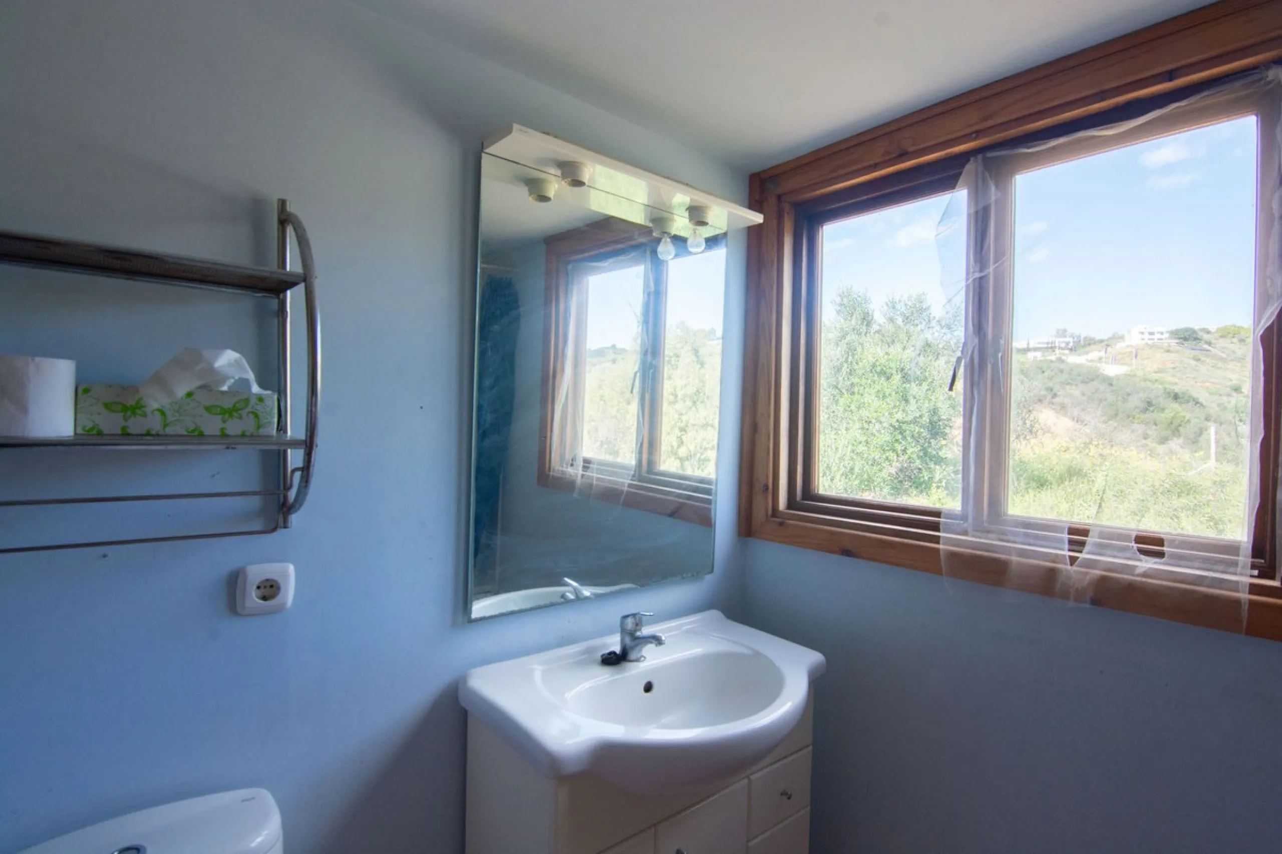 House - Finca - Cortijo в продаже в Mijas, Málaga. В доме 3 спален и 3 ванных комнат. Площадь дома 240 м². Площадь участка 6462 м²