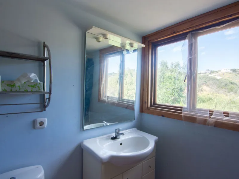 House - Finca - Cortijo в продаже в Mijas, Málaga. В доме 3 спален и 3 ванных комнат. Площадь дома 240 м². Площадь участка 6462 м²