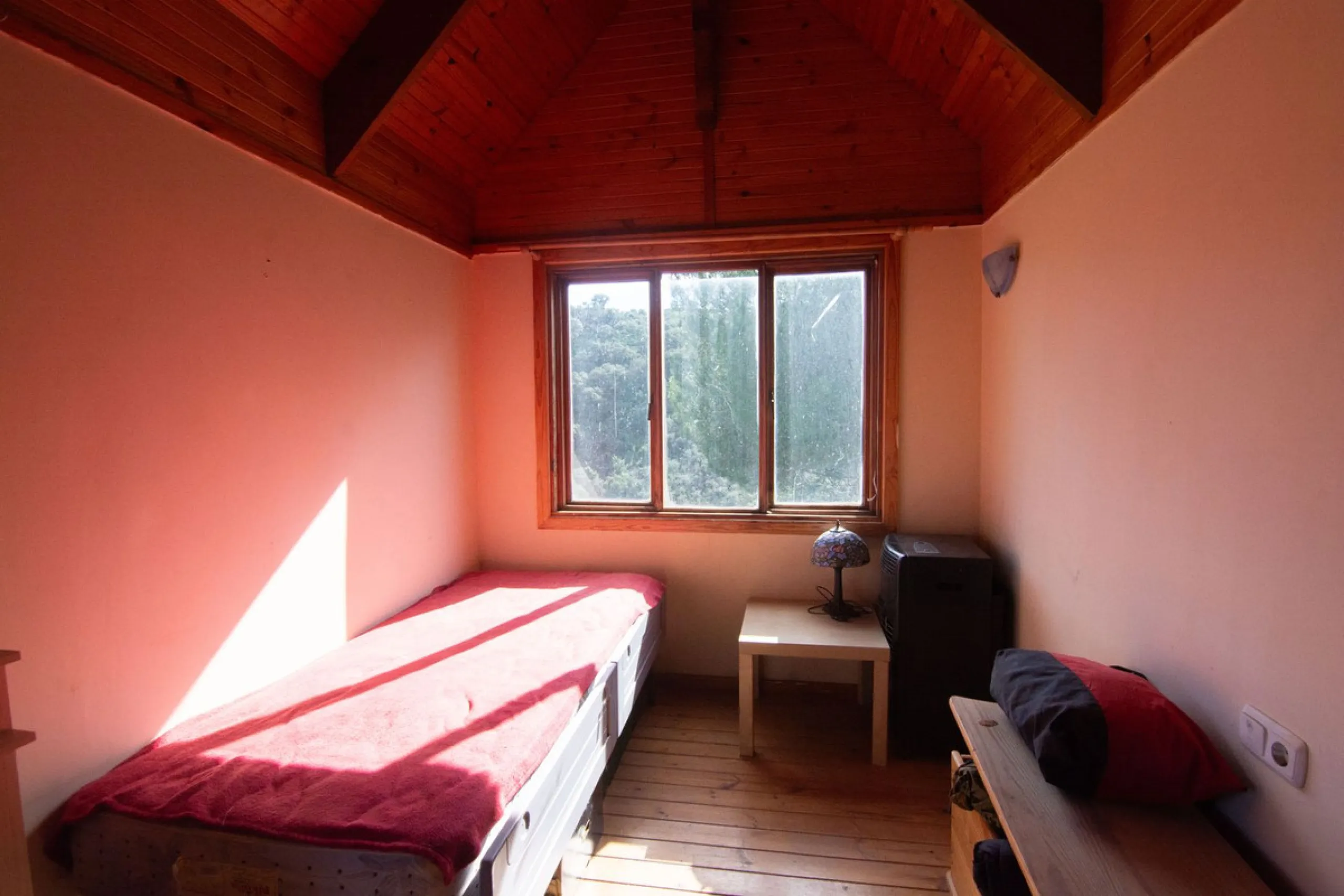 House - Finca - Cortijo в продаже в Mijas, Málaga. В доме 3 спален и 3 ванных комнат. Площадь дома 240 м². Площадь участка 6462 м²