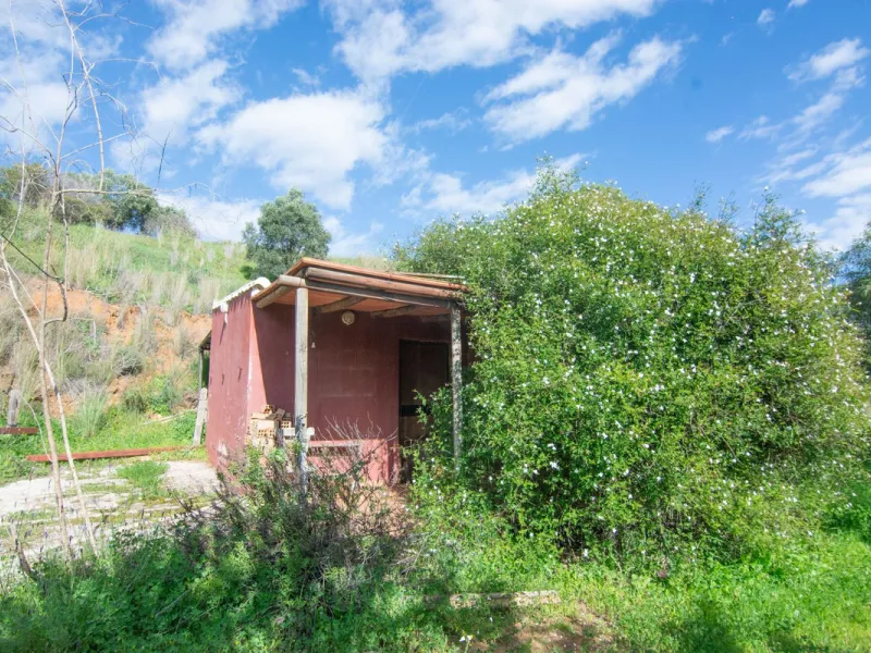 House - Finca - Cortijo в продаже в Mijas, Málaga. В доме 3 спален и 3 ванных комнат. Площадь дома 240 м². Площадь участка 6462 м²