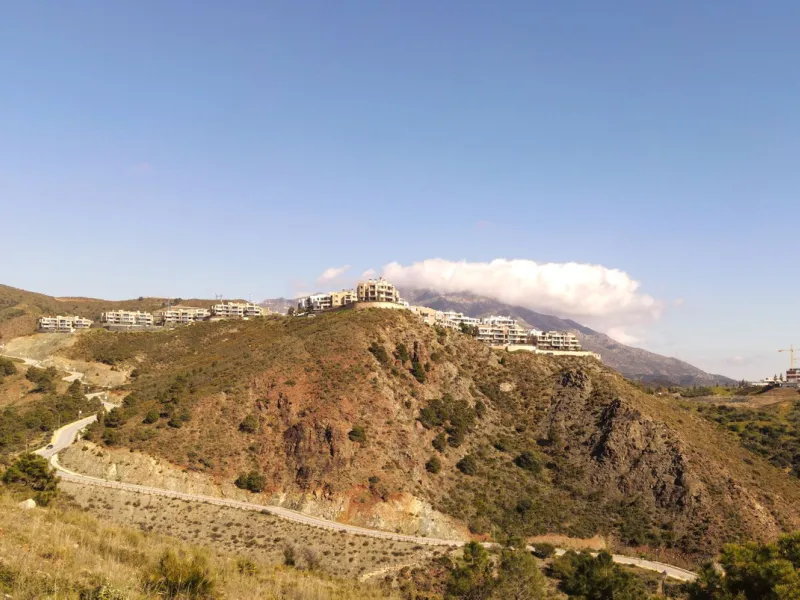 Plot - Residential Plot в продаже в Benahavís, Málaga. Площадь участка 1431 м²