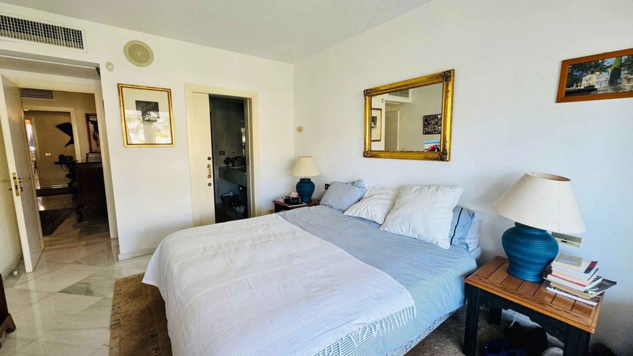 Bargain! Frontline beach apartment Los Granados one Puerto Banus for sale, Marbella.