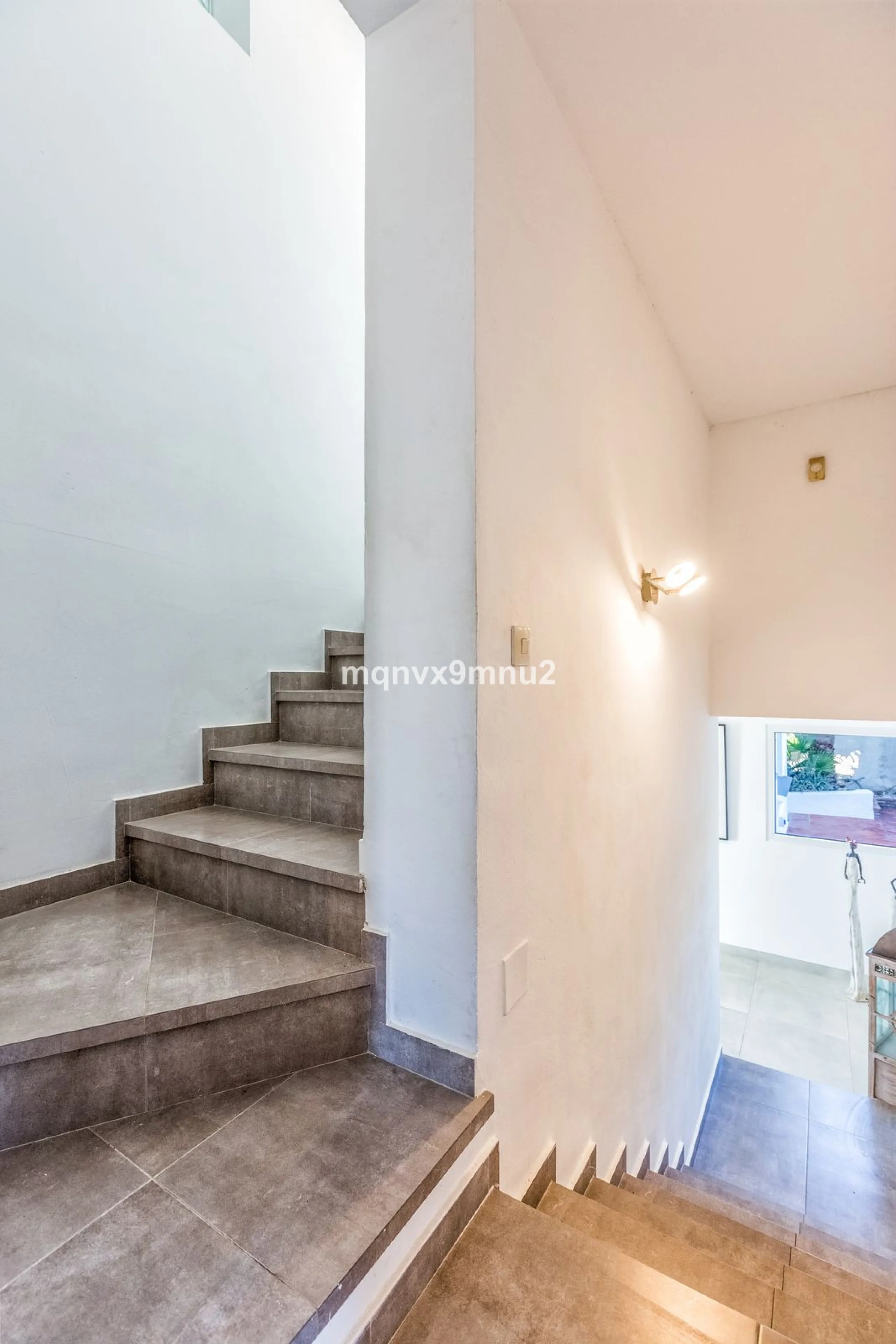Fully detached impressive home.