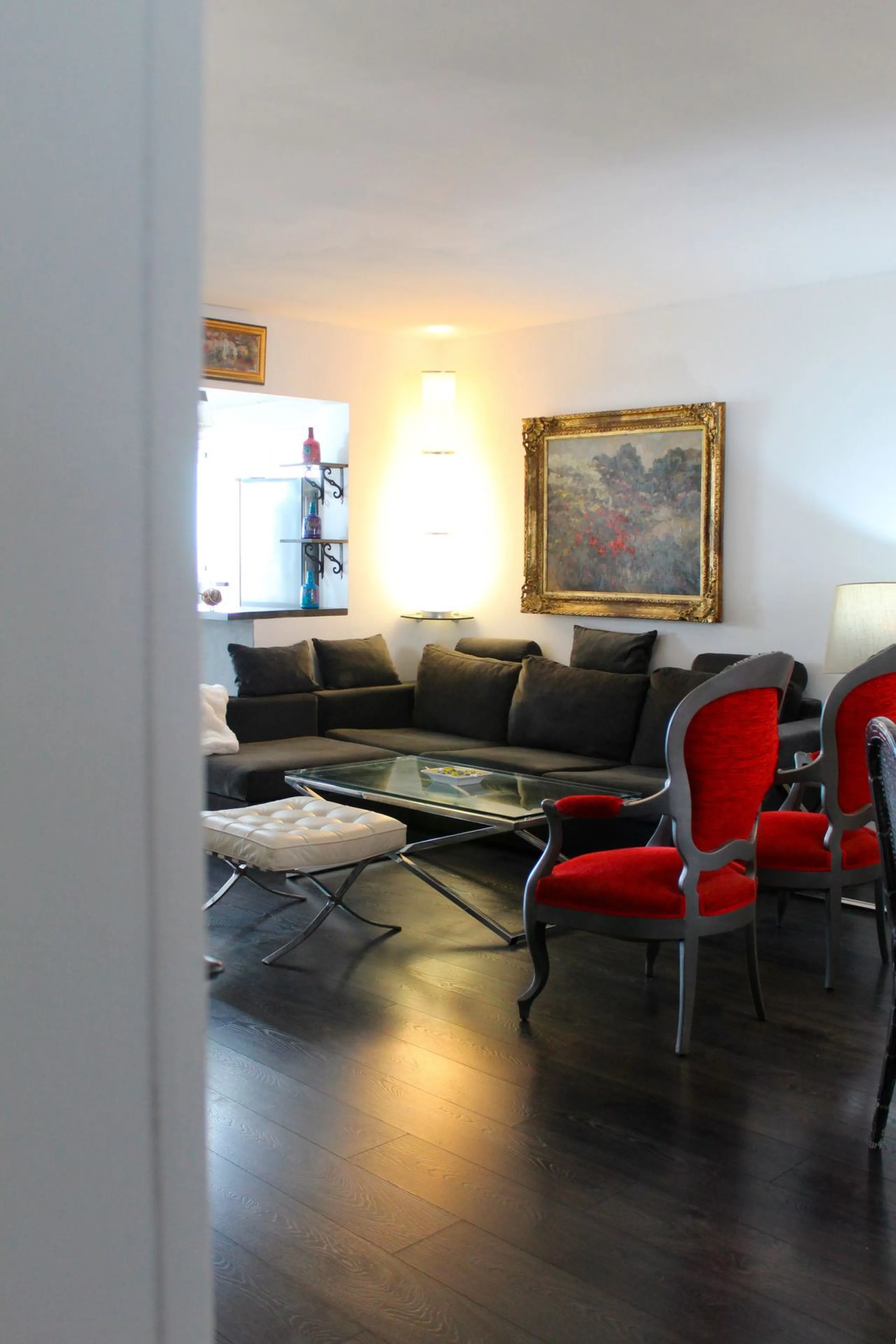 Apartment - Penthouse в продаже в Marbella, Málaga. В доме 3 спален и 3 ванных комнат. Площадь дома 208 м²