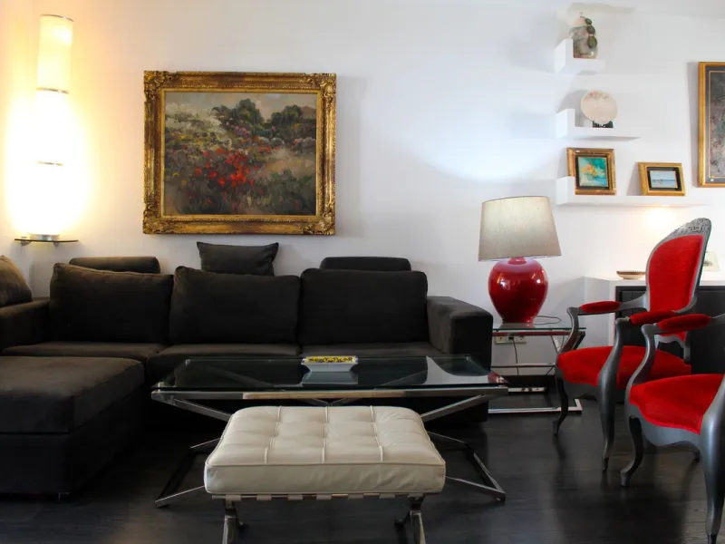 Apartment - Penthouse в продаже в Marbella, Málaga. В доме 3 спален и 3 ванных комнат. Площадь дома 208 м²