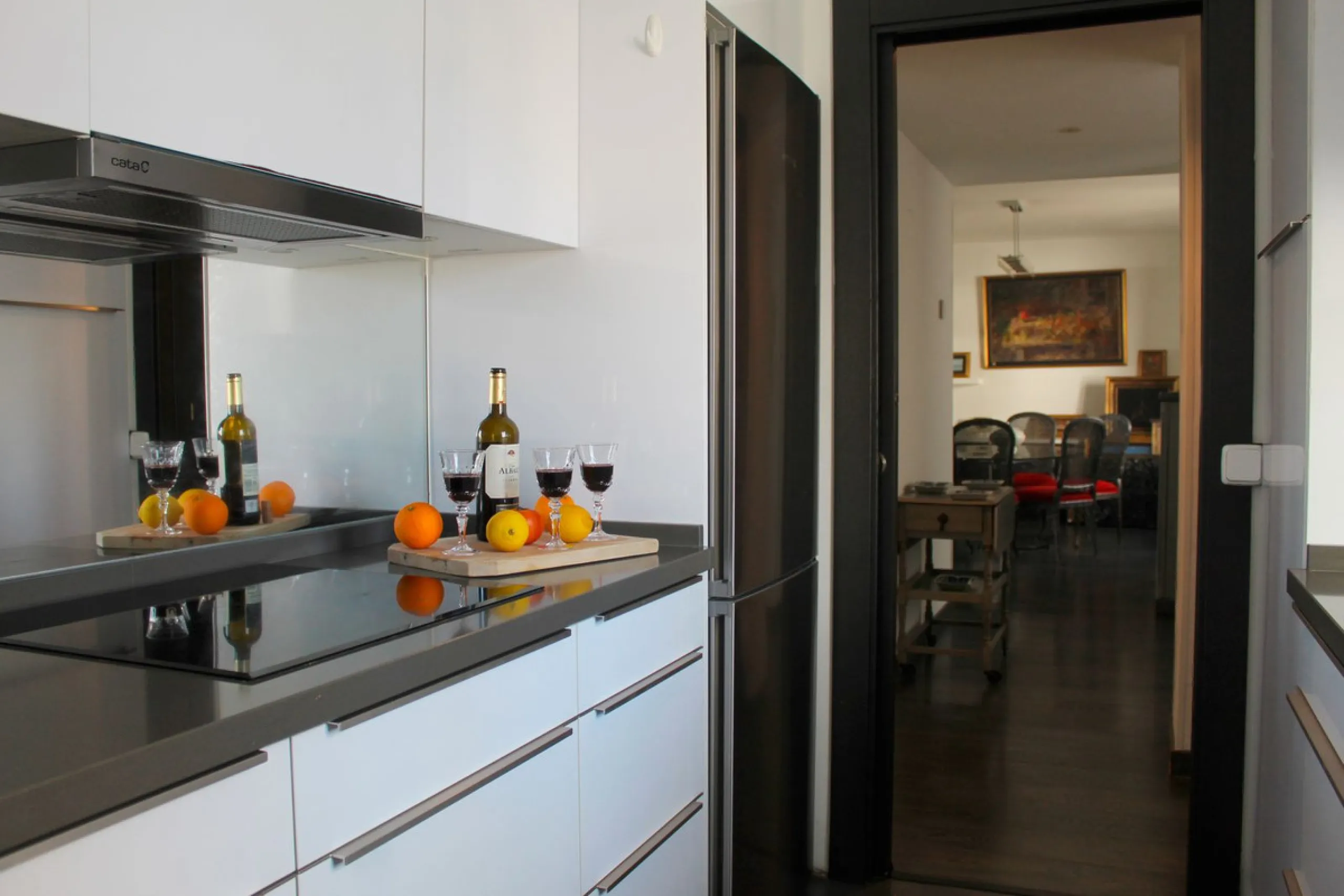 Apartment - Penthouse в продаже в Marbella, Málaga. В доме 3 спален и 3 ванных комнат. Площадь дома 208 м²