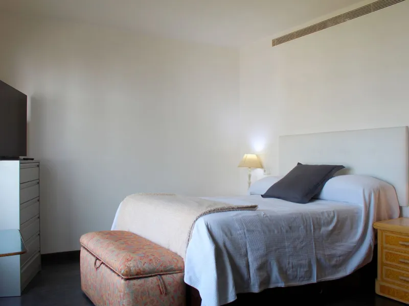 Apartment - Penthouse в продаже в Marbella, Málaga. В доме 3 спален и 3 ванных комнат. Площадь дома 208 м²