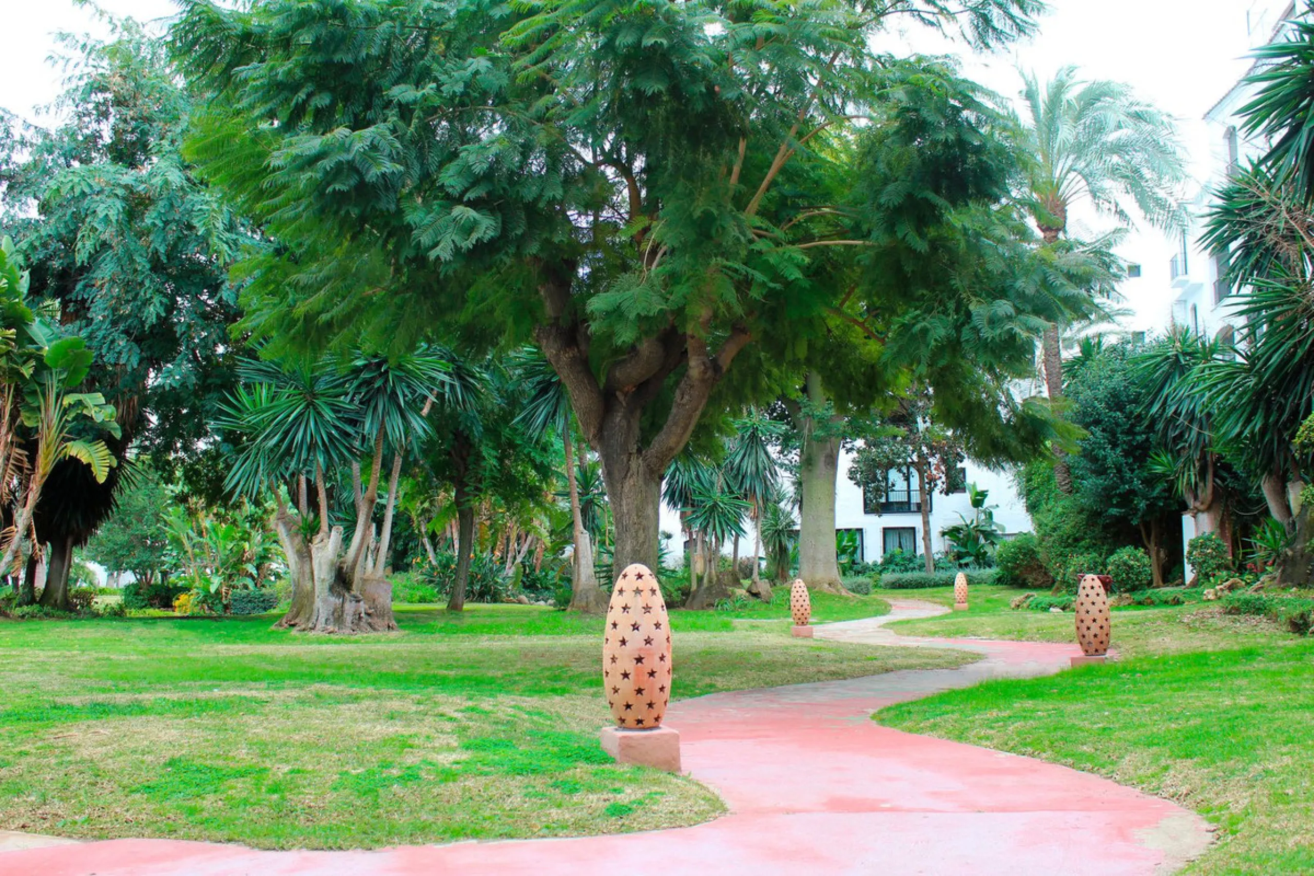Apartment - Penthouse в продаже в Marbella, Málaga. В доме 3 спален и 3 ванных комнат. Площадь дома 208 м²