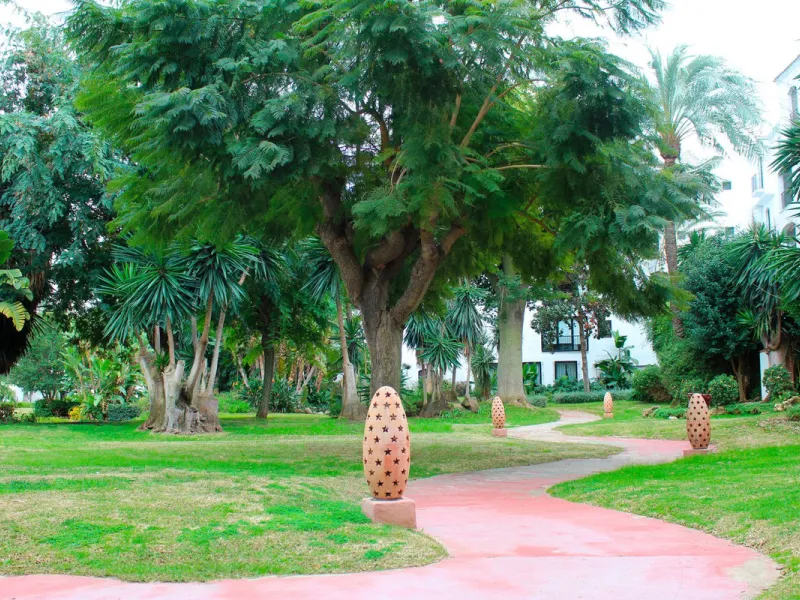 Apartment - Penthouse в продаже в Marbella, Málaga. В доме 3 спален и 3 ванных комнат. Площадь дома 208 м²