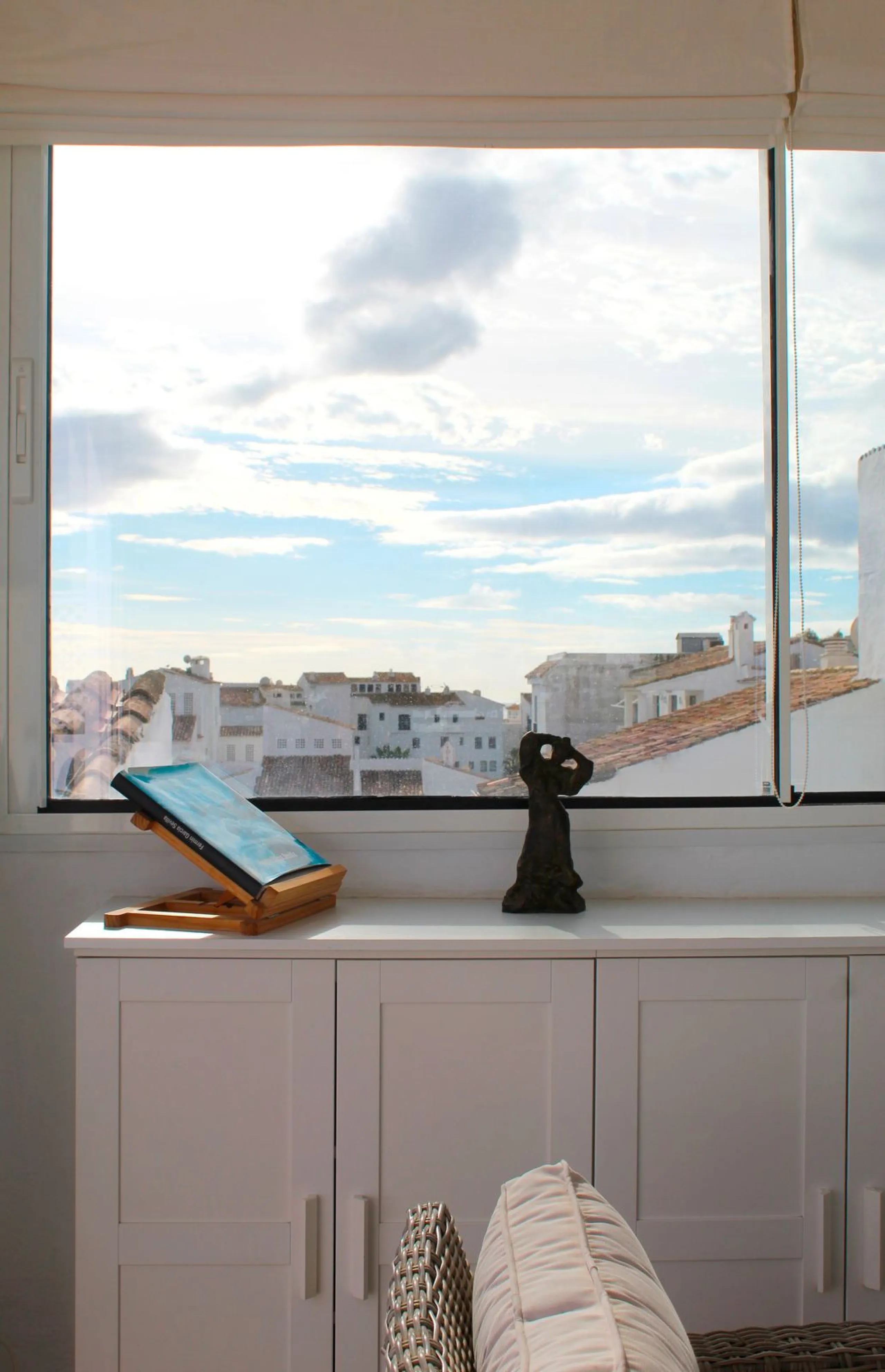 Apartment - Penthouse в продаже в Marbella, Málaga. В доме 3 спален и 3 ванных комнат. Площадь дома 208 м²