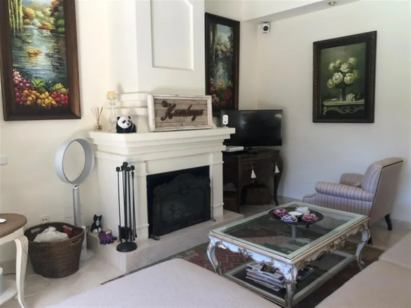 Detached Villa, Puerto Banús, Costa del Sol.