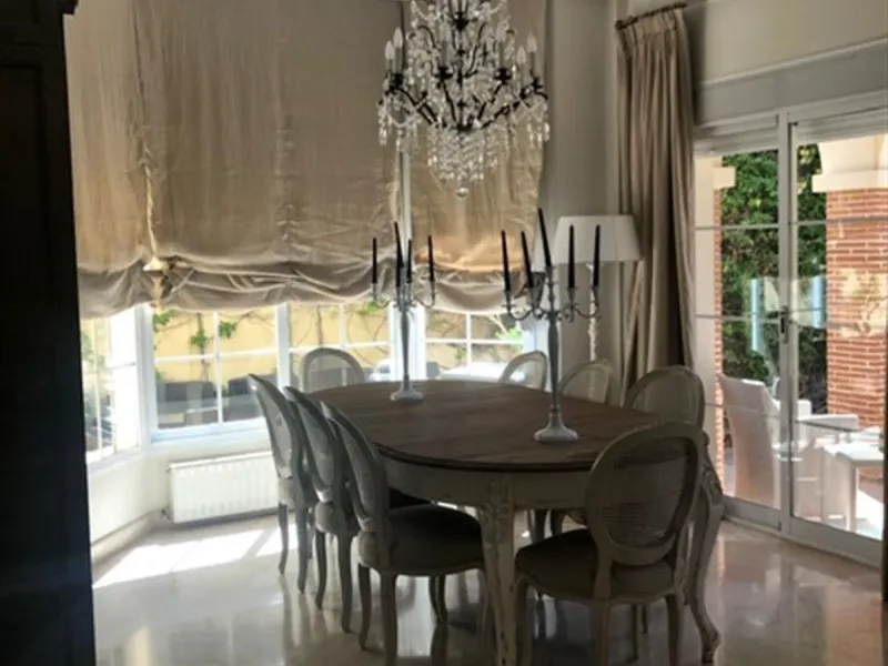 Detached Villa, Puerto Banús, Costa del Sol.