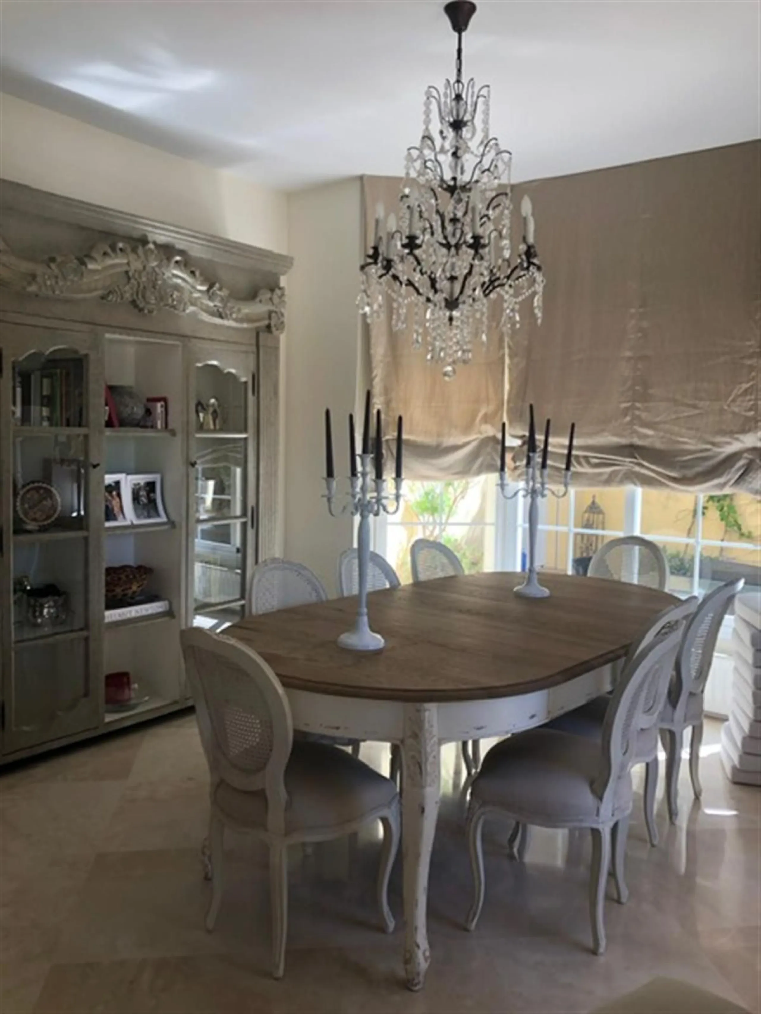 Detached Villa, Puerto Banús, Costa del Sol.