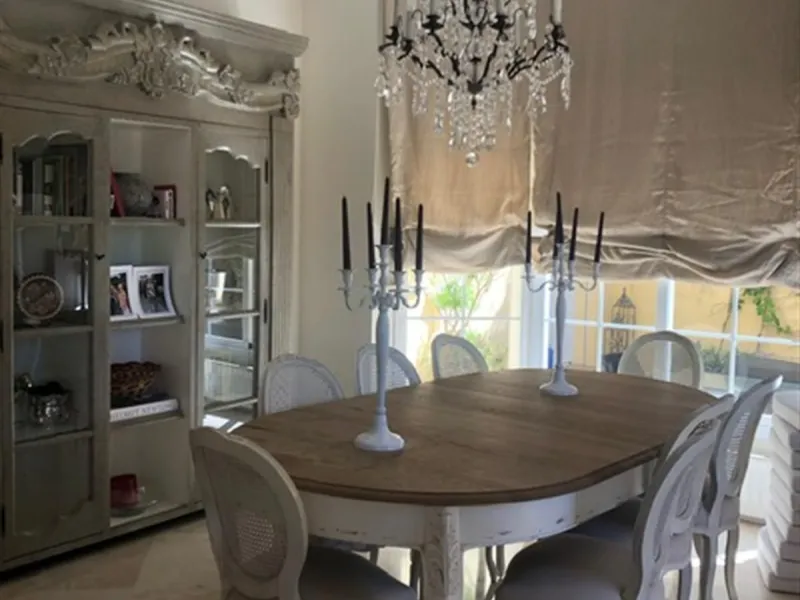 Detached Villa, Puerto Banús, Costa del Sol.