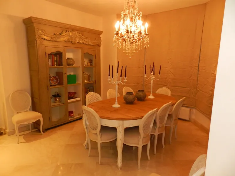 Detached Villa, Puerto Banús, Costa del Sol.