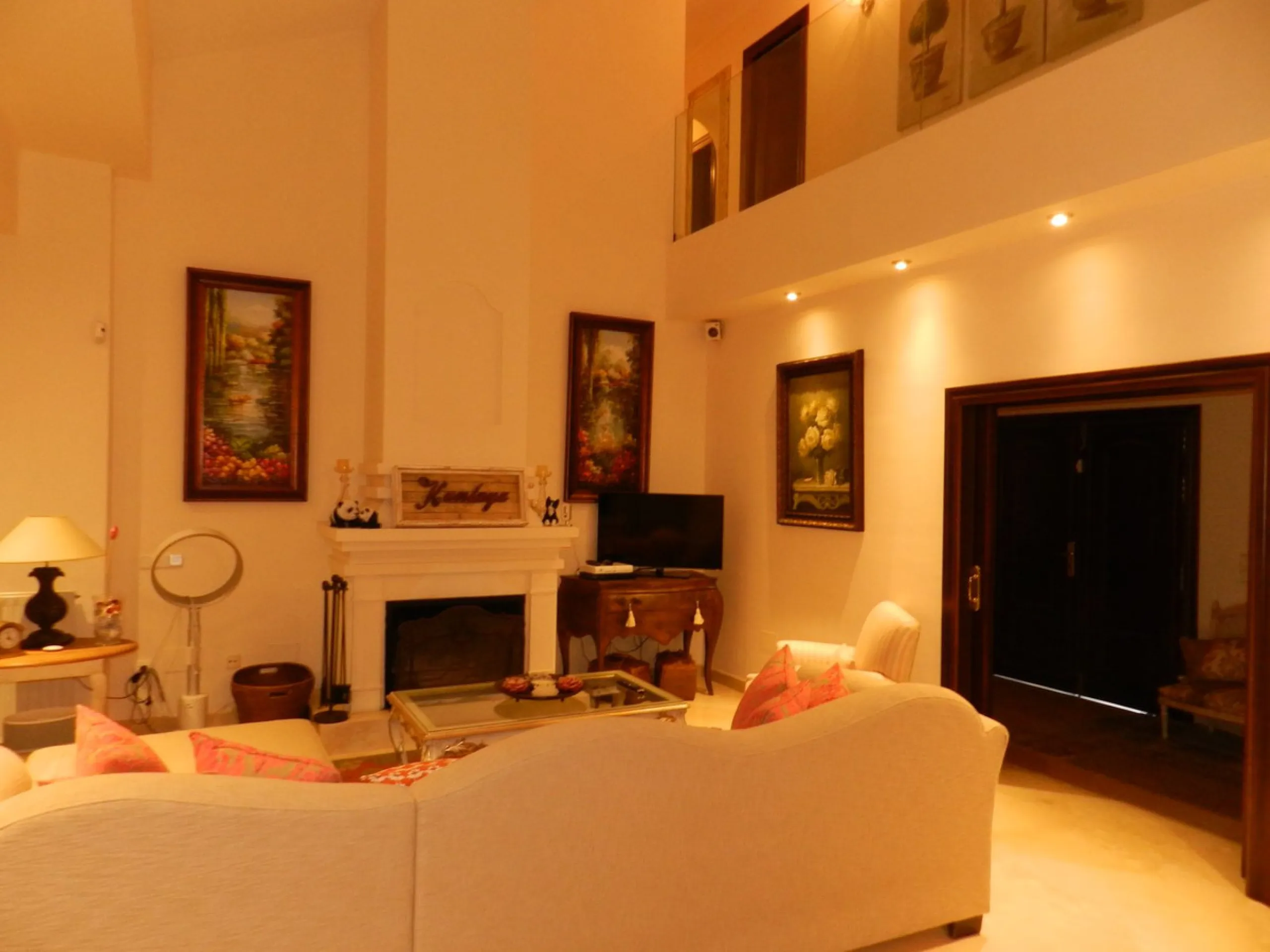 Detached Villa, Puerto Banús, Costa del Sol.