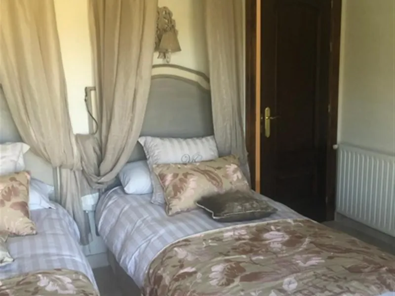 Detached Villa, Puerto Banús, Costa del Sol.