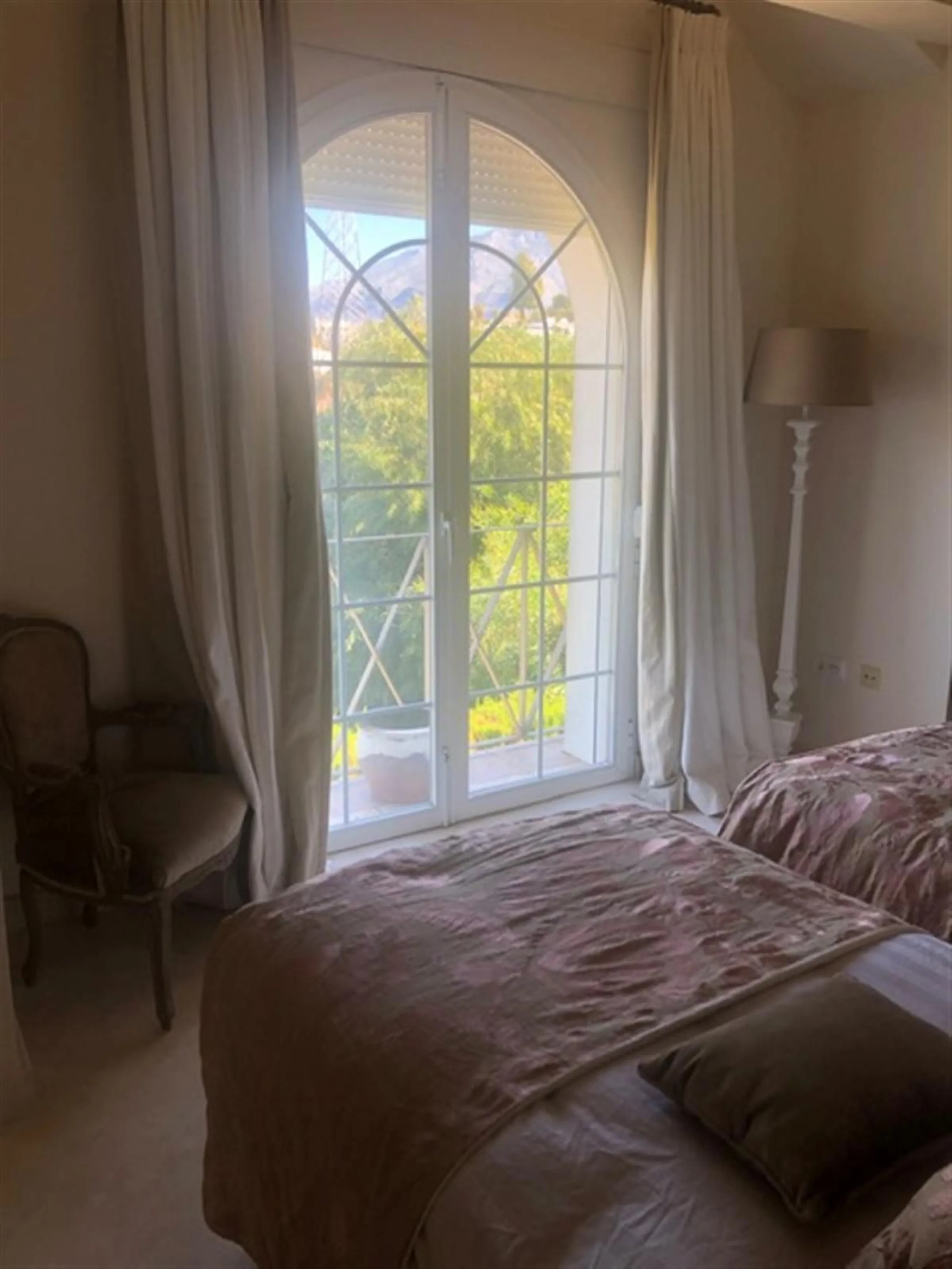 Detached Villa, Puerto Banús, Costa del Sol.