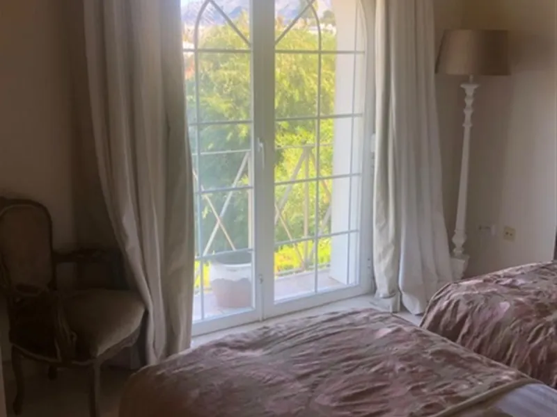 Detached Villa, Puerto Banús, Costa del Sol.