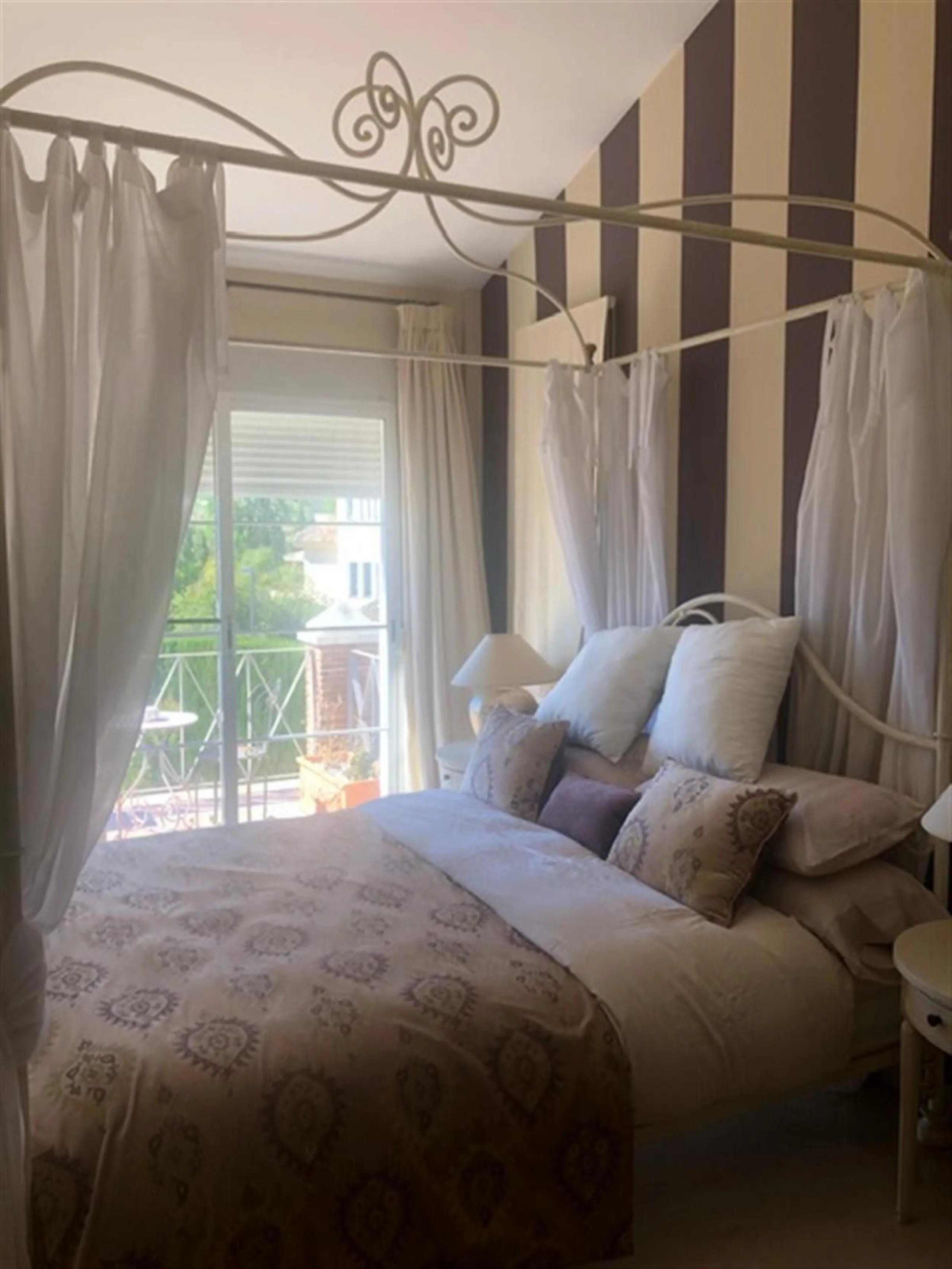 Detached Villa, Puerto Banús, Costa del Sol.