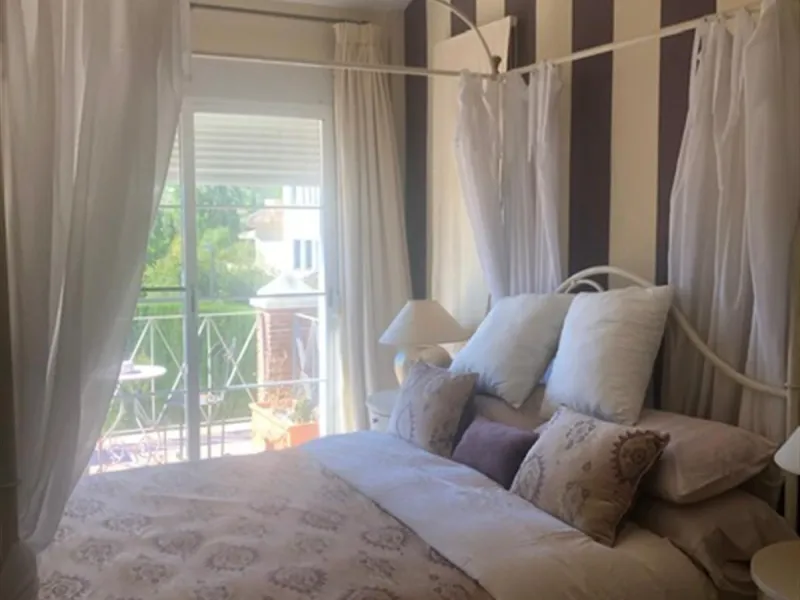 Detached Villa, Puerto Banús, Costa del Sol.