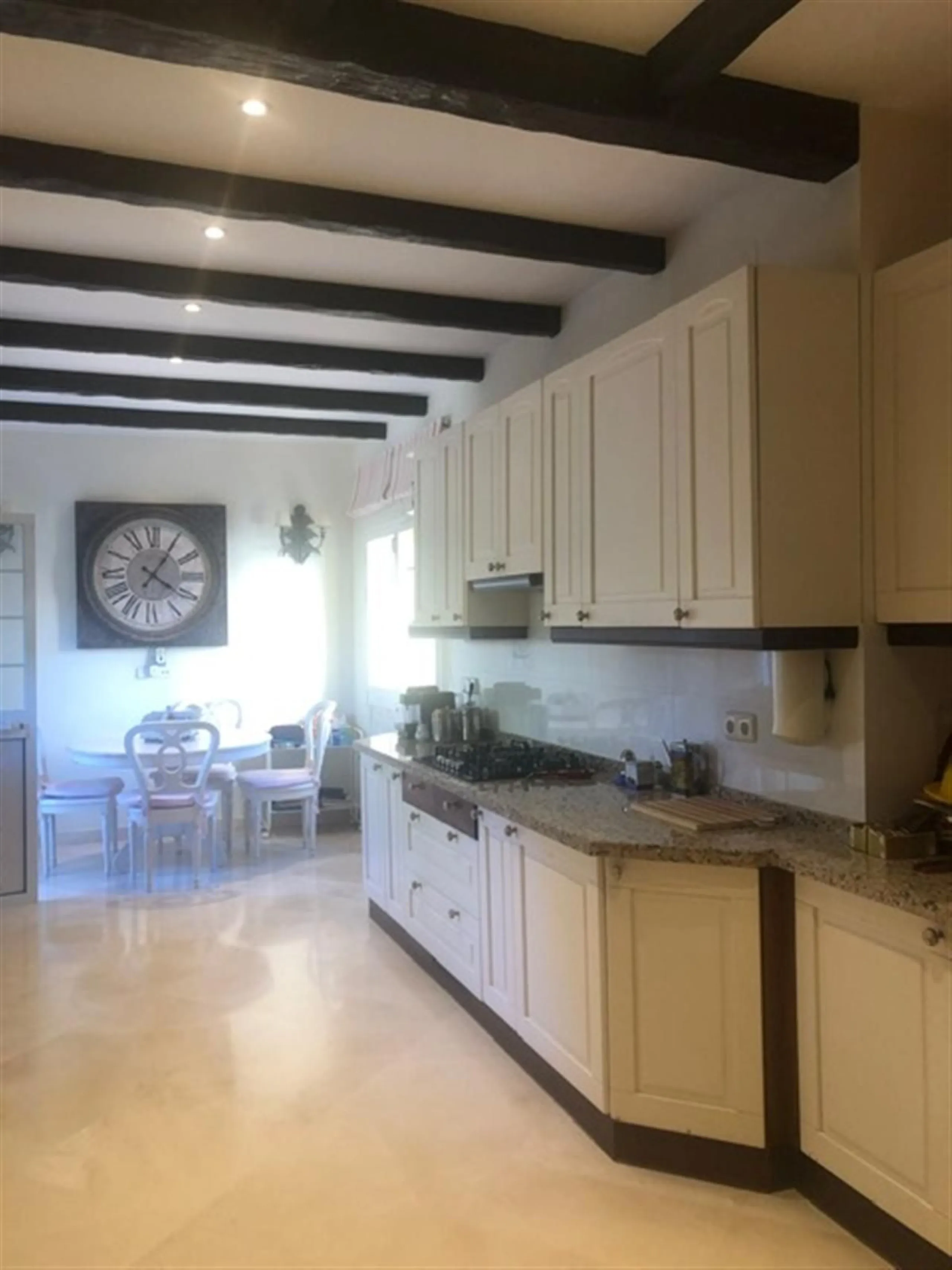 Detached Villa, Puerto Banús, Costa del Sol.