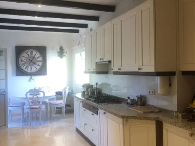 Detached Villa, Puerto Banús, Costa del Sol.