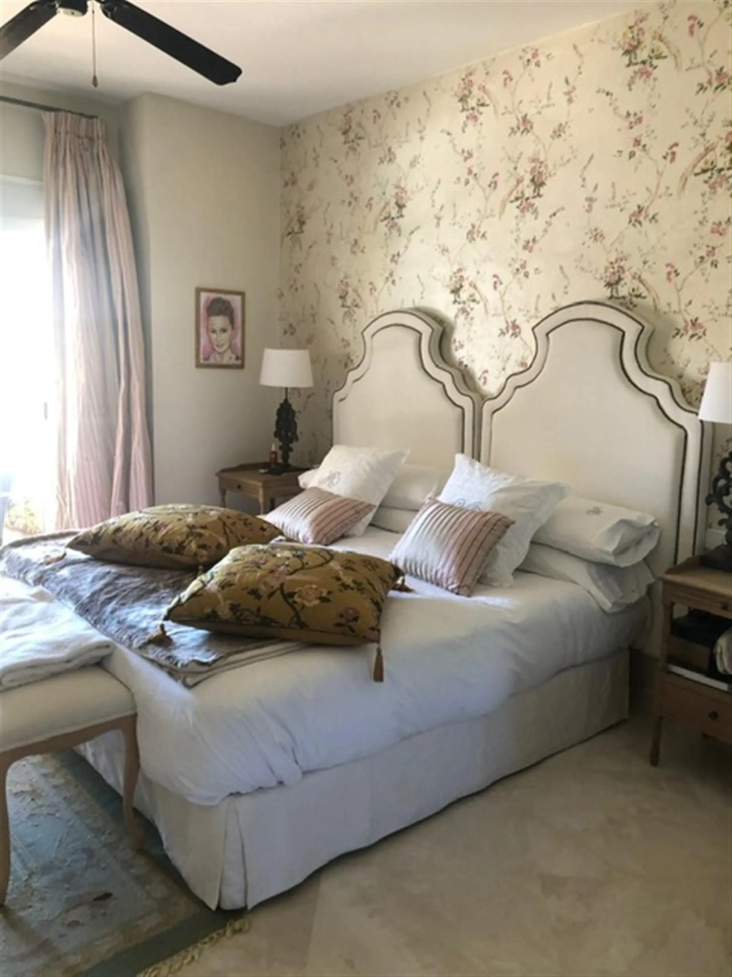 Detached Villa, Puerto Banús, Costa del Sol.