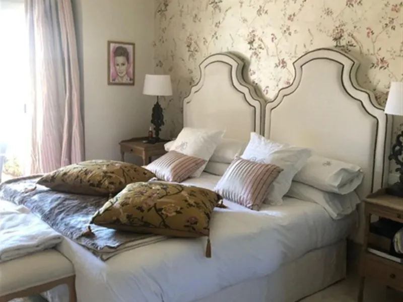 Detached Villa, Puerto Banús, Costa del Sol.