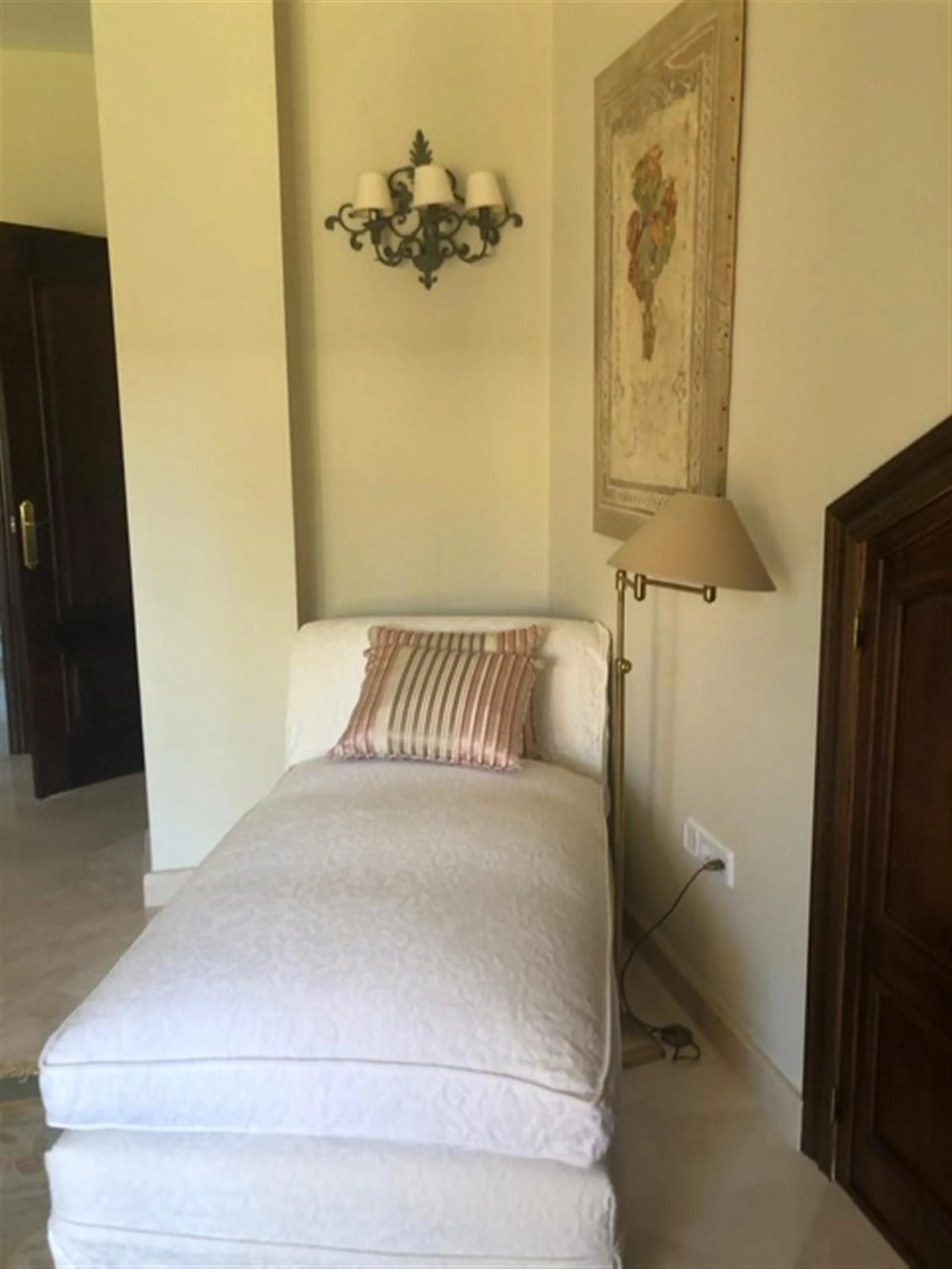 Detached Villa, Puerto Banús, Costa del Sol.